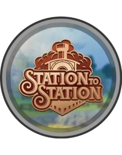 Station to Station +DLCSteam (Region Free)(GLOBAL) Station to Station +DLCSteam (Region Free)(GLOBAL)