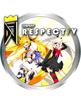 DJMAX RESPECT VSteam (Region Free)(GLOBAL)