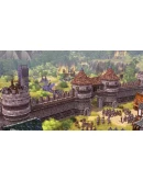 The Settlers : Rise of an Empire - History Edition RU The Settlers : Rise of an Empire - History Edition RU