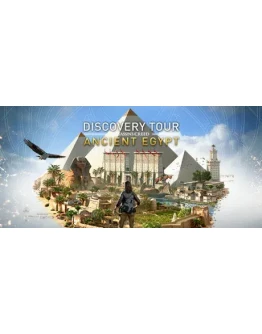 Discovery Tour by Assassins Creed: Ancient Egypt Steam Discovery Tour by Assassins Creed: Ancient Egypt Steam