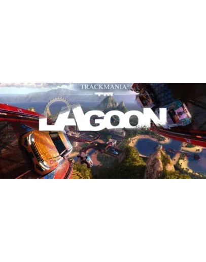 Trackmania Lagoon (Steam Gift Россия) Trackmania Lagoon (Steam Gift Россия)