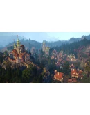 Champions of Anteria (Steam Gift Россия) Champions of Anteria (Steam Gift Россия)