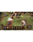 Might and Magic Heroes VII Deluxe (Steam Gift Россия) Might and Magic Heroes VII Deluxe (Steam Gift Россия)