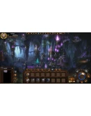 Might and Magic Heroes VII Deluxe (Steam Gift Россия) Might and Magic Heroes VII Deluxe (Steam Gift Россия)