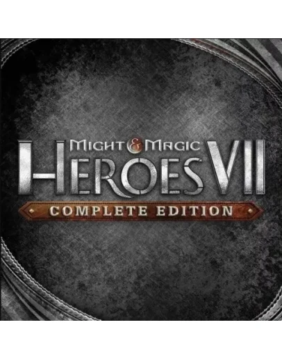 Might and Magic Heroes VII Complete Edition Steam Gift
