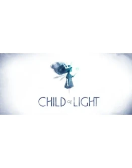 Child of Light (Steam Gift Россия) Child of Light (Steam Gift Россия)