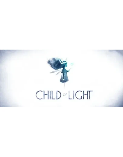 Child of Light (Steam Gift Россия)