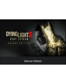 Dying Light 2 Stay Human PS5/PS4 TR