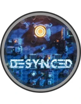 DesyncedSteam (Region Free)(GLOBAL) DesyncedSteam (Region Free)(GLOBAL)