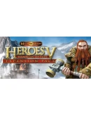 Heroes of Might and Magic V: Hammers of Fate (Steam RU)