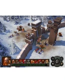 Heroes of Might and Magic V: Hammers of Fate (Steam RU)