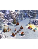 Heroes of Might and Magic V: Hammers of Fate (Steam RU)