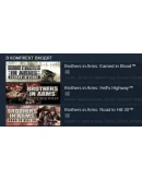 Brothers in Arms Pack (Steam Gift Россия) Brothers in Arms Pack (Steam Gift Россия)