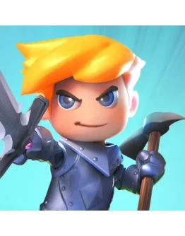Portal Knights iPhone ios AppStore iPad + ИГРЫ ios