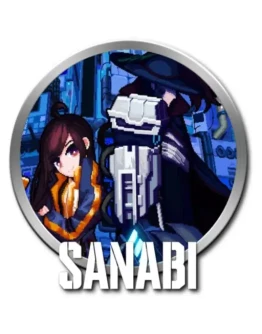SANABI: The RevenantSteam (Region Free)(GLOBAL) SANABI: The RevenantSteam (Region Free)(GLOBAL)
