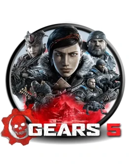 Gears 5 Game of the Year Edition +DLCSteam(GLOBAL)