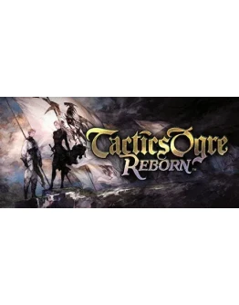 Tactics Ogre: Reborn Digital Premium Edition Steam Gift Tactics Ogre: Reborn Digital Premium Edition Steam Gift