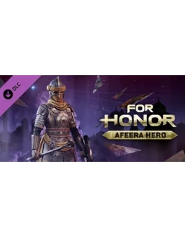 For Honor - Afeera Hero (Steam Gift Россия) For Honor - Afeera Hero (Steam Gift Россия)