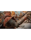 For Honor - BlackPrior Hero Skin- Year 6 Season 4 Steam For Honor - BlackPrior Hero Skin- Year 6 Season 4 Steam