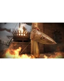 For Honor - BlackPrior Hero Skin- Year 6 Season 4 Steam For Honor - BlackPrior Hero Skin- Year 6 Season 4 Steam