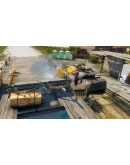 Just Cause 4: Toy Vehicle Pack (Steam Gift Россия) Just Cause 4: Toy Vehicle Pack (Steam Gift Россия)