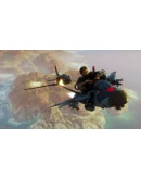 Just Cause 4: Toy Vehicle Pack (Steam Gift Россия) Just Cause 4: Toy Vehicle Pack (Steam Gift Россия)