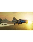 Just Cause 4: Soaring Speed Vehicle Pack Steam Gift RU