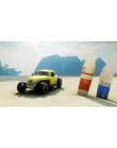 Just Cause 4: Soaring Speed Vehicle Pack Steam Gift RU