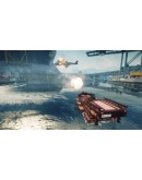 Just Cause 4: Sea Dogs Vehicle Pack (Steam Gift Россия)