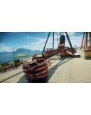 Just Cause 4: Sea Dogs Vehicle Pack (Steam Gift Россия)