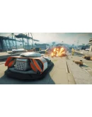 Just Cause 4: Sea Dogs Vehicle Pack (Steam Gift Россия)
