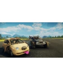 Just Cause 4: Shark &amp Bark Vehicle Pack Steam Gift RU