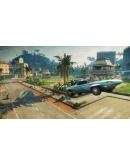 Just Cause 4: Shark &amp Bark Vehicle Pack Steam Gift RU