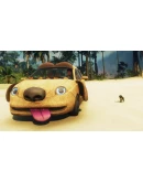 Just Cause 4: Shark &amp Bark Vehicle Pack Steam Gift RU