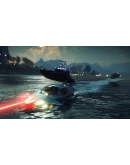 Just Cause 4: Shark &amp Bark Vehicle Pack Steam Gift RU