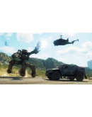 Just Cause 4: Brawler Mech (Steam Gift Россия)