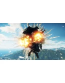 Just Cause 4: Brawler Mech (Steam Gift Россия)