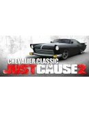 JC2 DLC - Chevalier Classic (Steam Gift Россия) JC2 DLC - Chevalier Classic (Steam Gift Россия)