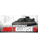JC2 DLC - Agency Hovercraft (Steam Gift Россия) JC2 DLC - Agency Hovercraft (Steam Gift Россия)