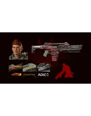 Aliens: Fireteam Elite - Hardened Marine Pack Steam RU Aliens: Fireteam Elite - Hardened Marine Pack Steam RU