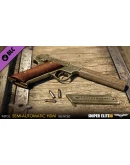 Sniper Elite 3 - Camouflage Weapons Pack Steam Gift RU