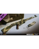 Sniper Elite 3 - Camouflage Weapons Pack Steam Gift RU
