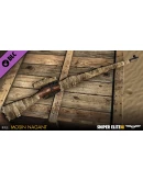 Sniper Elite 3 - Camouflage Weapons Pack Steam Gift RU