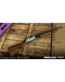 Sniper Elite 3 - Hunter Weapons Pack Steam Gift Россия