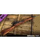 Sniper Elite 3 - Hunter Weapons Pack Steam Gift Россия