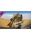 Sniper Elite 3 - Hunter Weapons Pack Steam Gift Россия