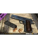 Sniper Elite 3 - Patriot Weapons Pack Steam Gift Россия