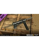 Sniper Elite 3 - Patriot Weapons Pack Steam Gift Россия