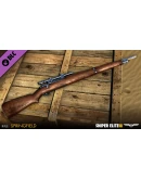 Sniper Elite 3 - Patriot Weapons Pack Steam Gift Россия