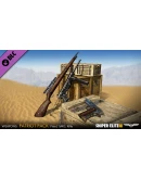Sniper Elite 3 - Patriot Weapons Pack Steam Gift Россия